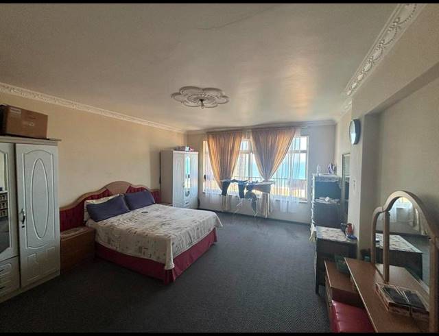 2 BEDROOM PROPERTY TO RENT IN SOUTH BEACH